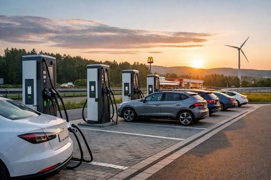 EV reliability