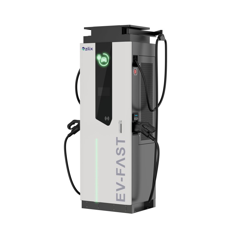 DC EV Charger 80~320kW