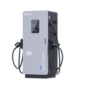 Zilix Core DC EV Charger 60~160kW