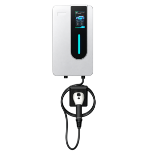 Zilix Link Wallbox/Pedestal AC EV Charger